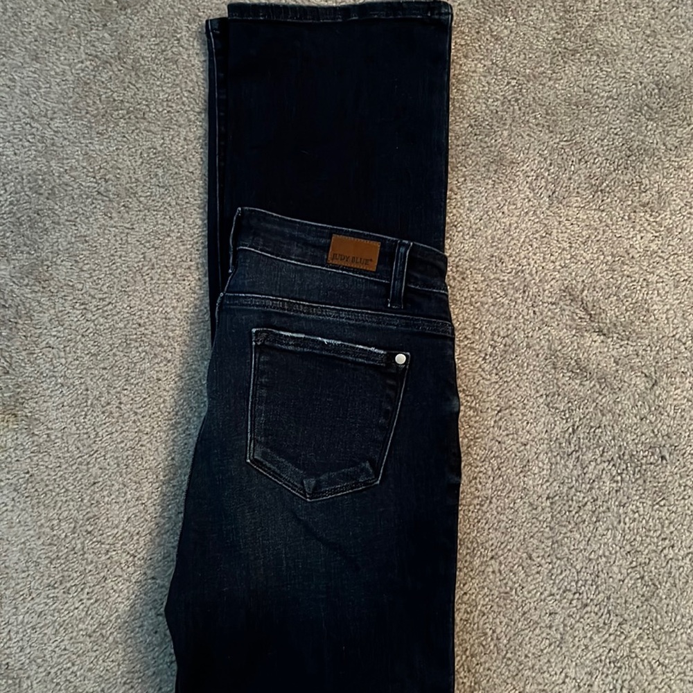 Judy blue jeans